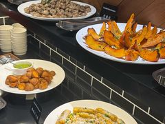 -拉蒂娜·巴西牛排馆 Latina·Brazilian Steakhouse(陆家嘴旗舰店)