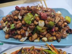 -正宗川菜(虎林胡同店)