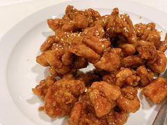 香酥鸡-峨嵋一派