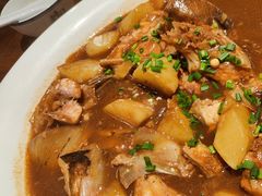 醋溜鱼头-绍兴老味道·非遗门店(银泰城店)
