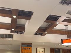 -福来居烤鸭店(天坛二店)
