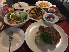-Mai Mai Restaurant