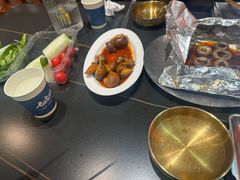 -老虎滩大连海鲜烧烤(建邺云锦路总店)