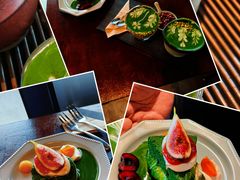 -luutosa  cafe & tea 鹿兔山