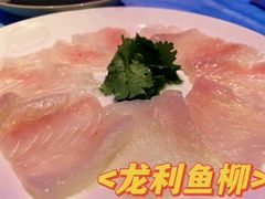 -千岛蚝高压锅生蚝·人参火锅(白云万达店)