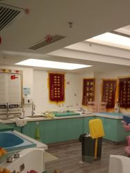 -百悦健康月子中心(祈悦店)