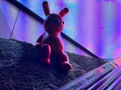 -平安金融中心云际观光层