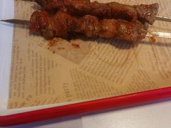 -燕兰楼·清真西北融合菜(亚运村店)