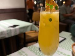 -渔语鱼新川菜Bistro(万象天地店)