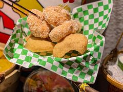 -泰妃殿(武汉首店)