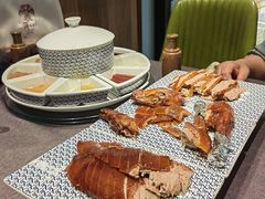 -羲和雅苑•北京烤鸭(乐园道万象城店)