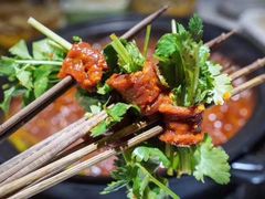 -钢管厂五区小郡肝串串香(南山店)