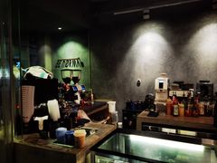 -BE NORMAL CAFE(霞溪路店)