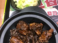 -老娘舅(天阳D32店)