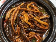 -老街饭庄·地道淮扬菜(扬子江北路总店)