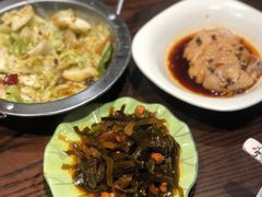 -王四酒家苏帮菜馆(观前店)