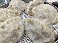-烁佳海鲜大馅饺子