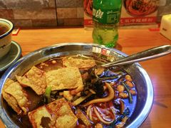 -雙冲柳州螺蛳粉&酸嘢&桂林米粉(簋街店)