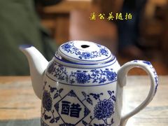 -陇上全荟兰州传统牛肉面(延吉路店)