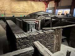 -北京大葆台遗址博物馆