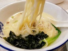 -肆月河豚·新淮扬(金融街店)