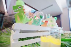 -圣塔拉 宝宝宴生日Party气球派对一站式高端策划