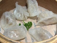 松茸蒸饺-一朵菌·野生菌探索家火锅(南亚店)