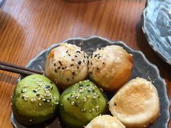 -鑫震源·苏式大虾生煎(山塘街店)