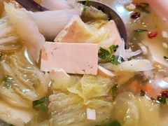 -范记靖远羊羔肉(博物馆店)