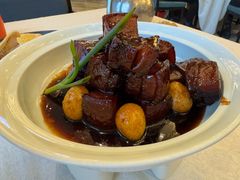 -聚鑫阁江浙菜·非遗传承技艺(青村帝华园店)