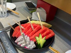 -海底捞火锅(亲贤北街店)