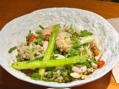 泰椒香菜捞汁-庆春朴门