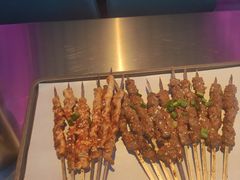 -燥次·烧烤酒场(万象城店)