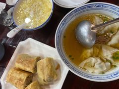 -御清斋总店(天一街店)