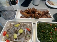 -半天妖烤鱼(石岛店)