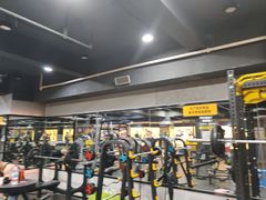 -超鹿运动健身(紫阳商贸中心店)