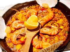 -Carmen卡门西班牙餐厅