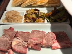 驴肉火烧-掌柜的店·河南菜(世茂店)