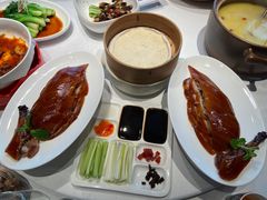 -津禧荟·酥皮烤鸭(北辰店)