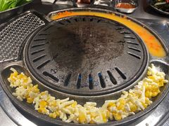 -炑八韩烤(琼华店)