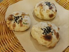 -古铺良食(柯城店)