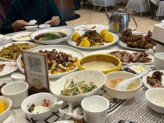 -全聚德烤鸭店(和平路店)