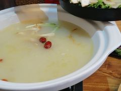 -束河人家(南锣鼓巷店)