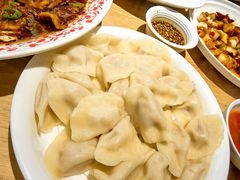 -老长春肉馆(隆礼路店)