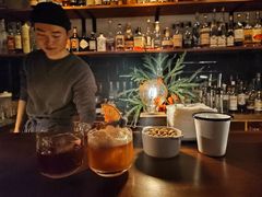 -STAFF ONLY Bar(南台巷店)