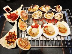 -震海贝烤贝·民俗特色店(延吉总店)