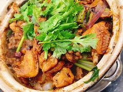 鸡公煲-川香煲(茅台路店)