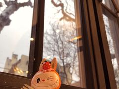 -Fridi Patisserie Cafe