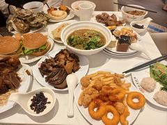 -天津瀚金佰九号温泉酒店(南楼地铁站店)
