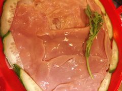 腰片-蜀大侠火锅(四川北路店)